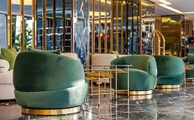 One Hotel Casablanca